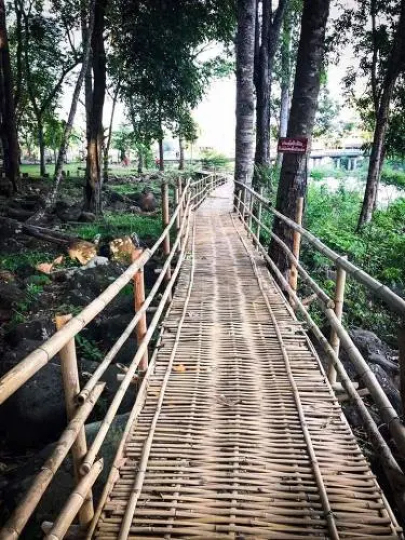 Saise Guesthouse & Resort