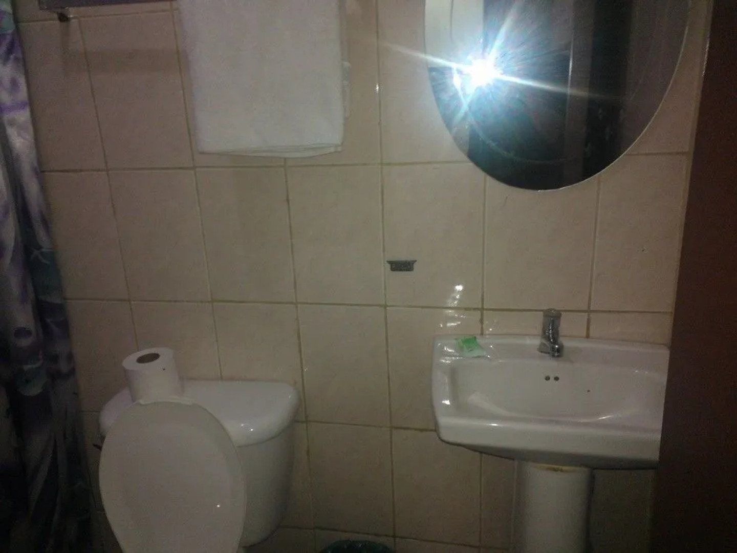 Hotel Bristol San Jose - Hostel