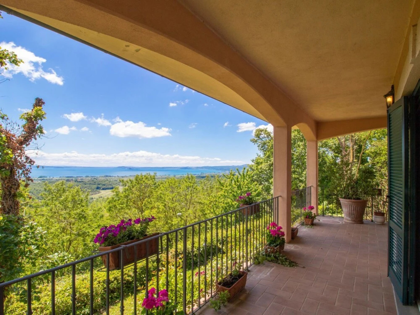 Nicoletta San Lorenzo Nuovo