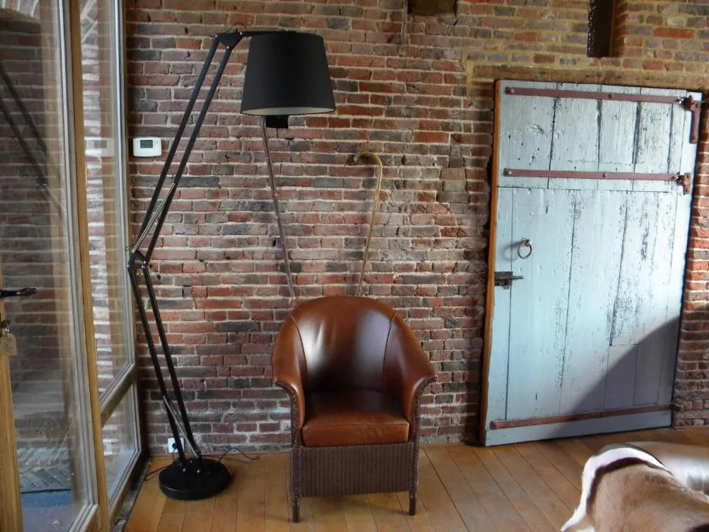 Petrus Wittebrood Hoeve