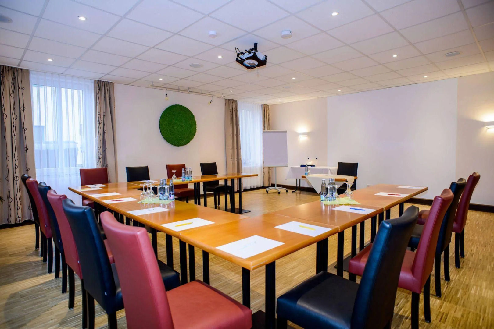 City Hotel Aschersleben