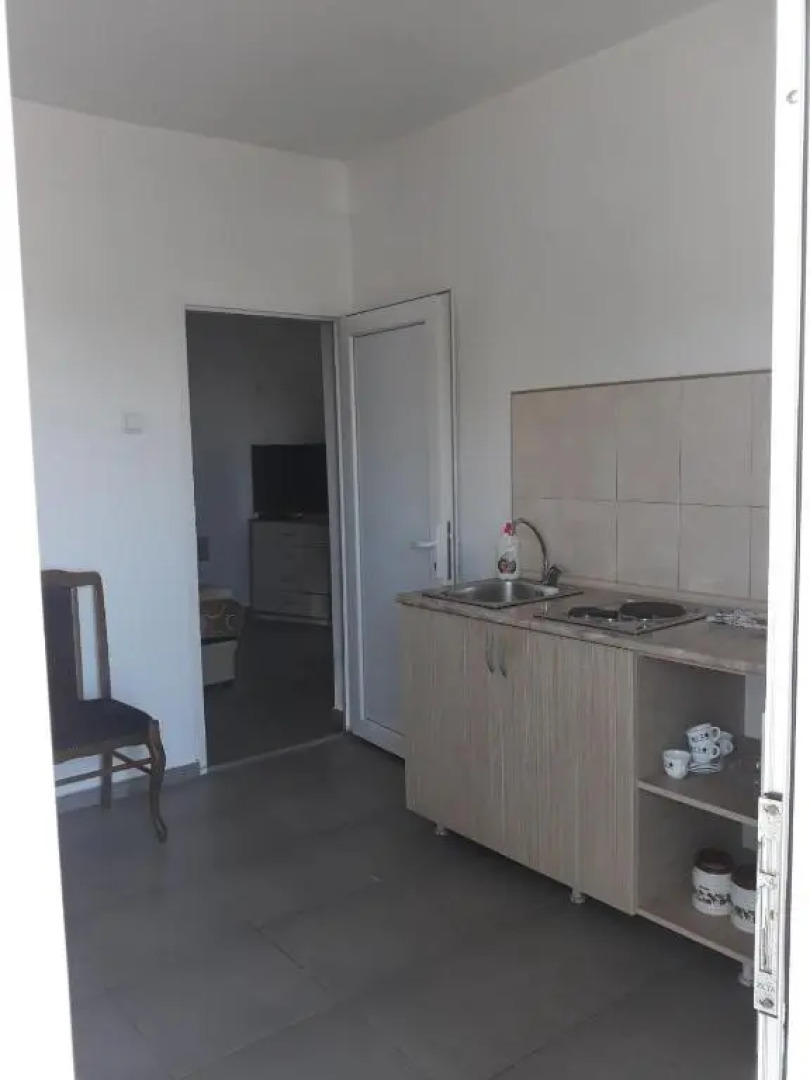 Apartments Petricevic