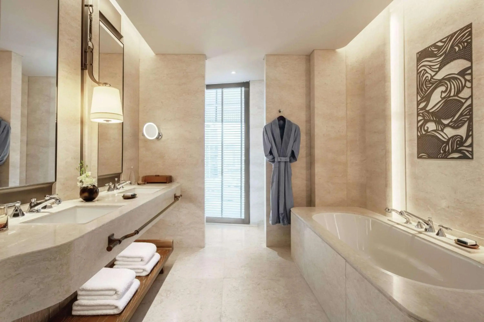 Waldorf Astoria Bangkok