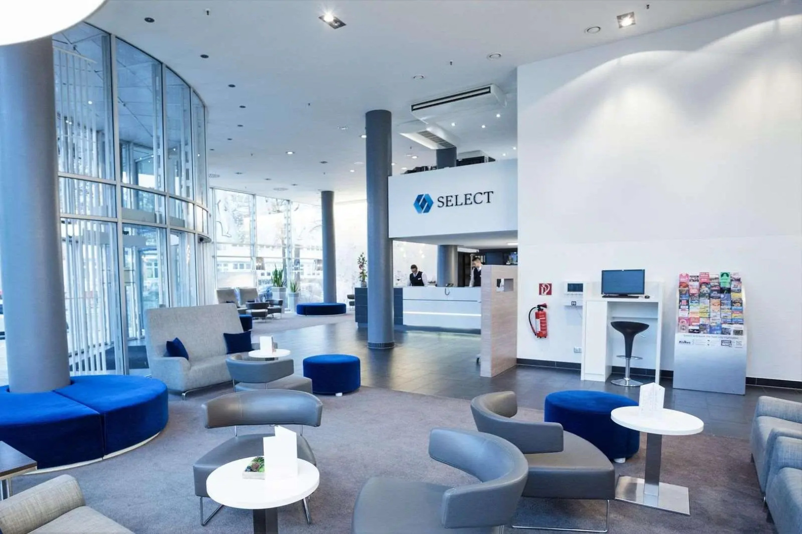 Garner Hotel Berlin - Spandau by IHG