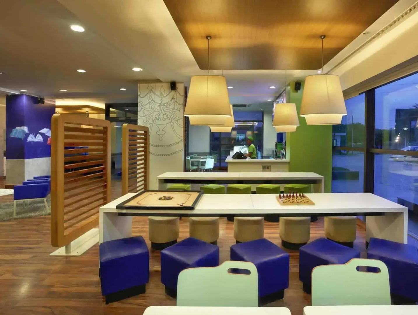 Hotel Caspia Pro Greater Noida