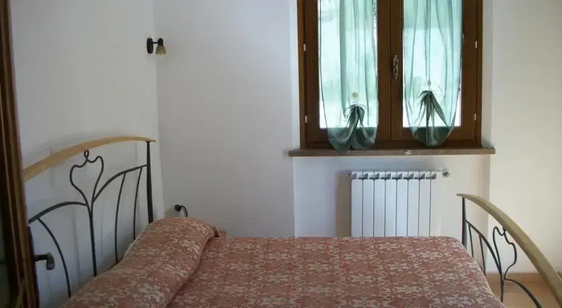 Villa Tre Fontane