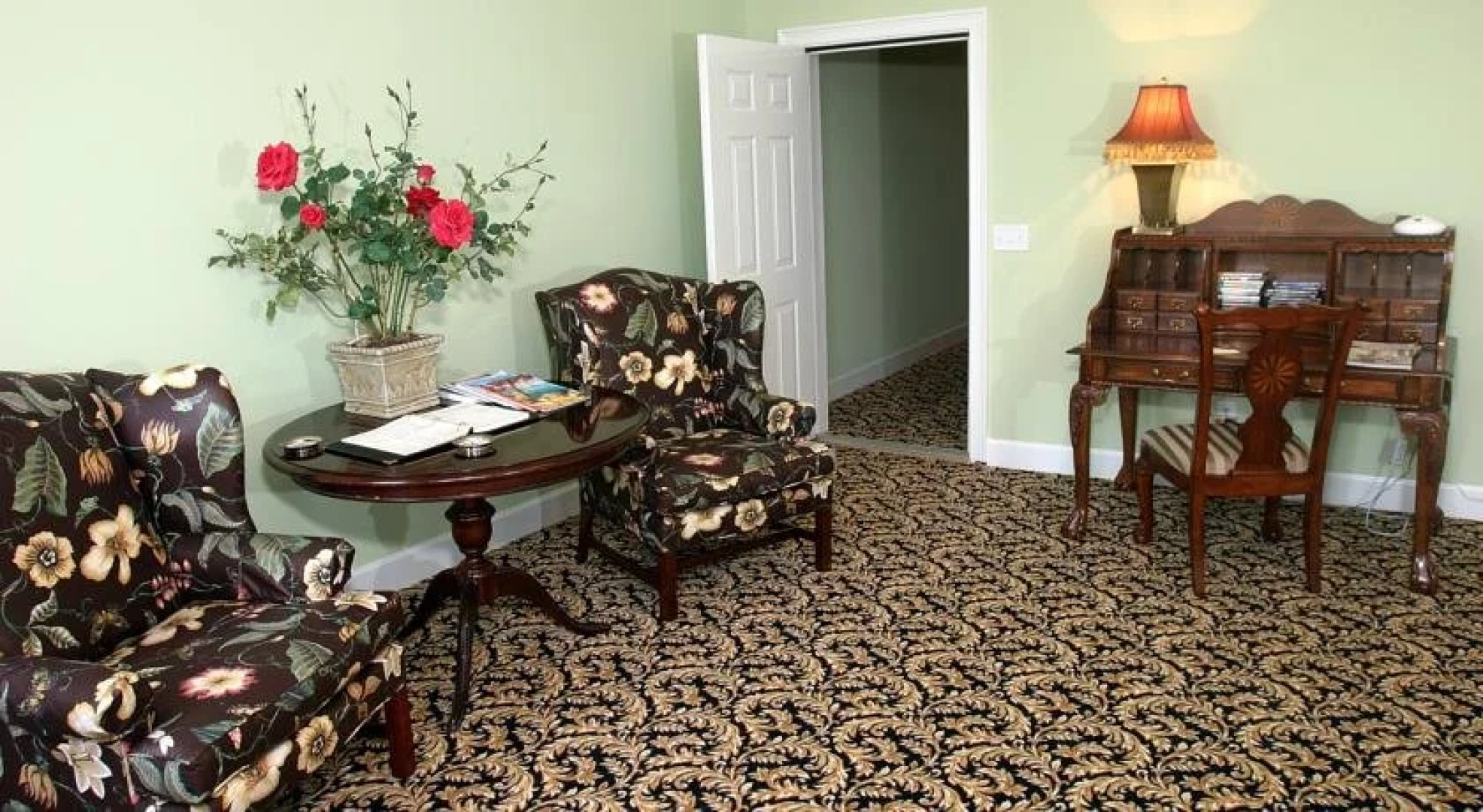 Pond View Fine Dining & Inn