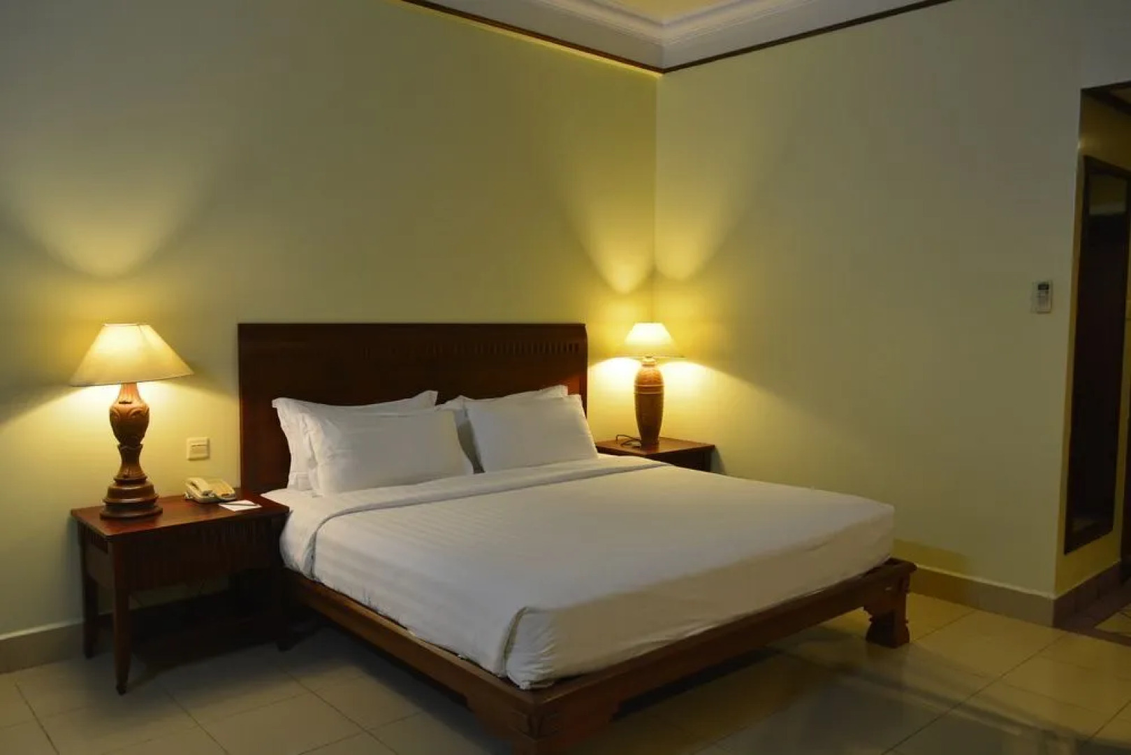 Sokha Express by Sokha Beach Resort