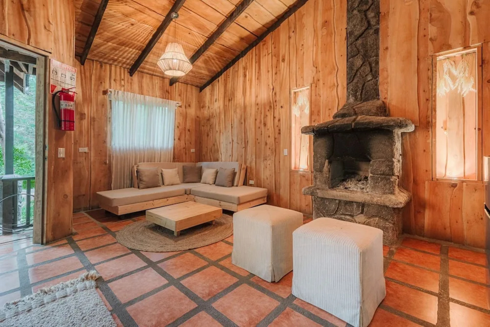 Hotel & Spa El Escondite de la Montaña