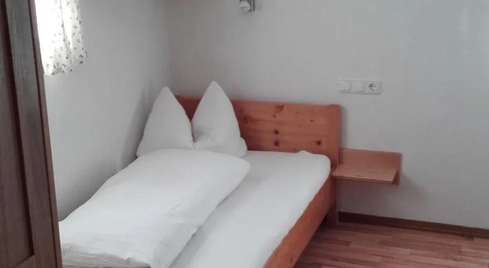 Gästehaus Obererlacher