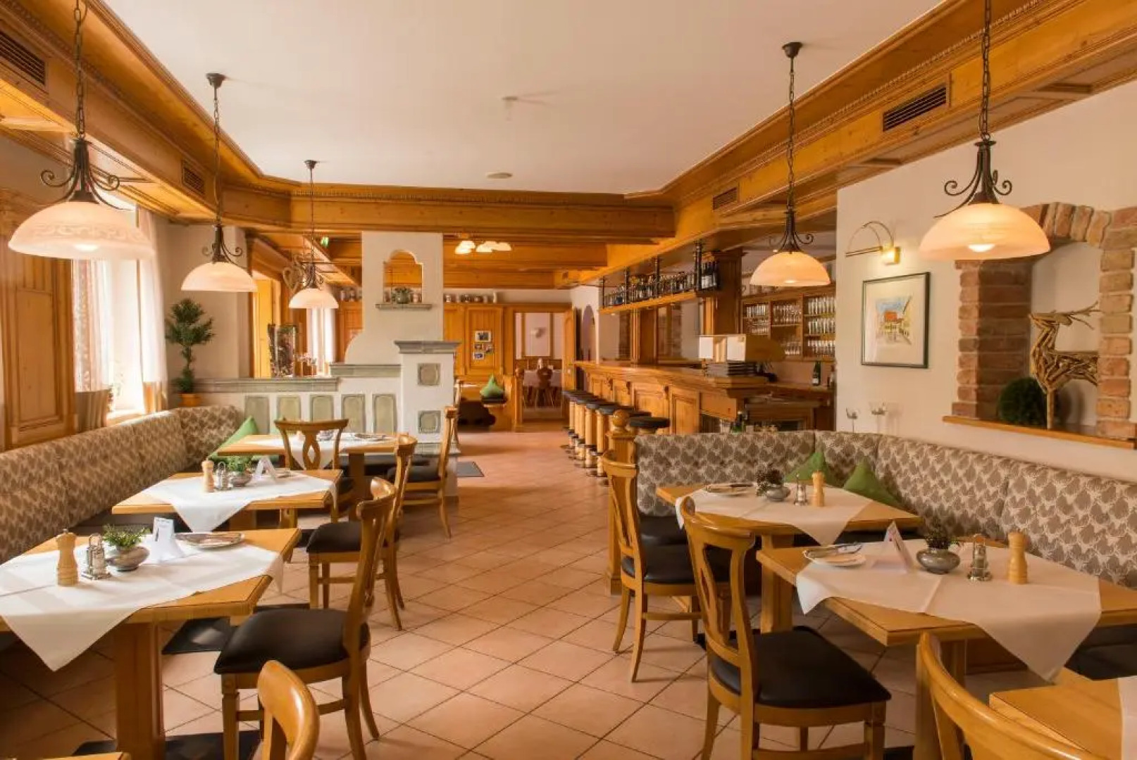 Hotel-Restaurant Richard Held