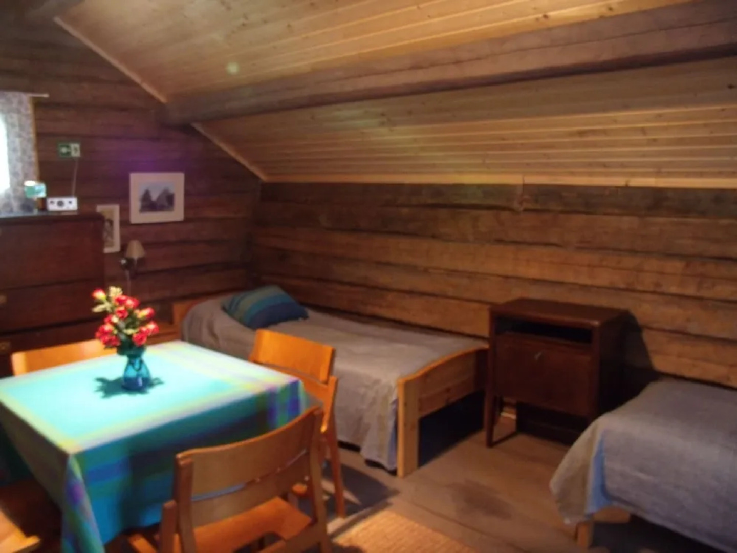 Martinpiha Bed & Breakfast