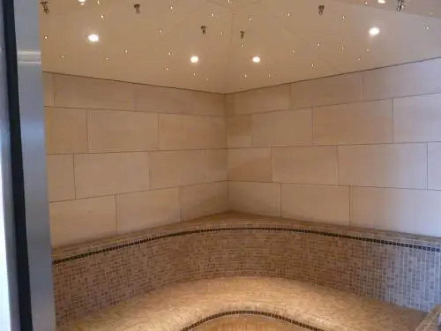 Gästeappartements Sonnenland