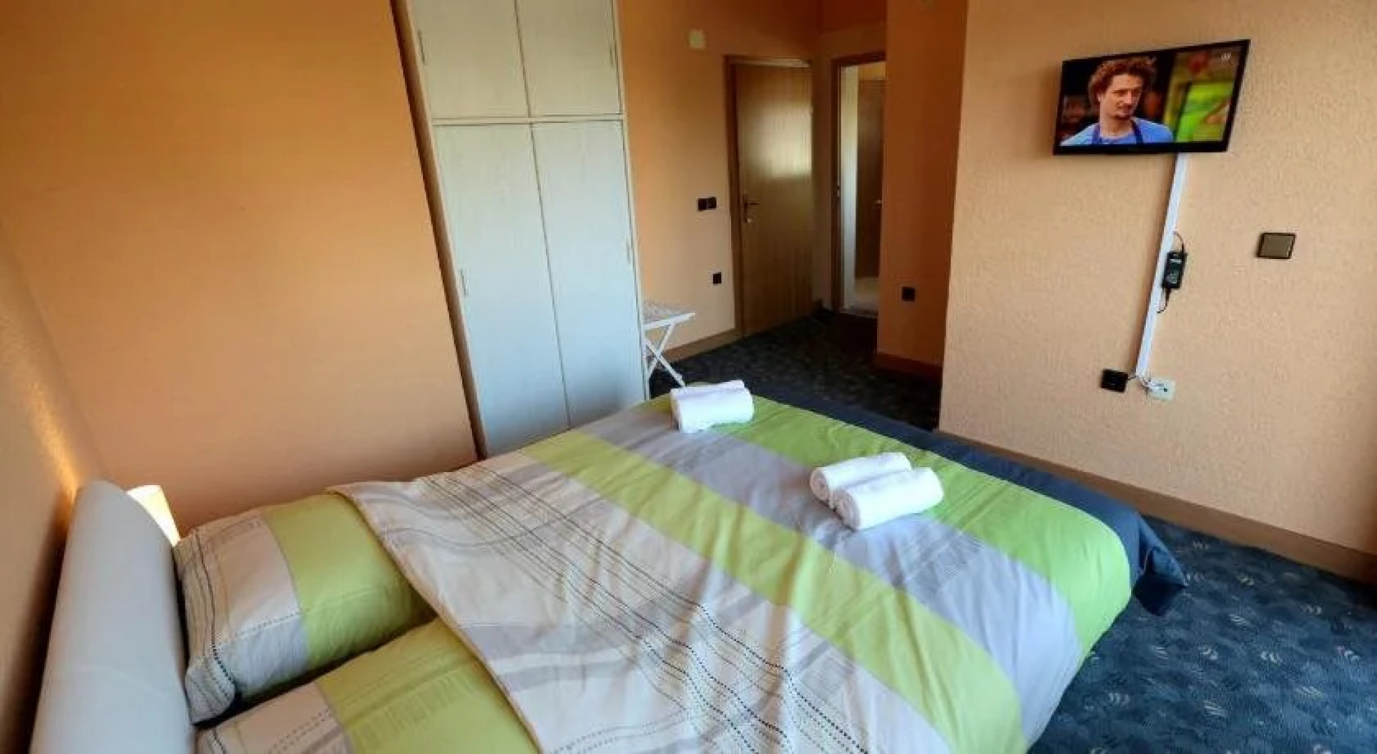 Apartments Villa Punta Royal