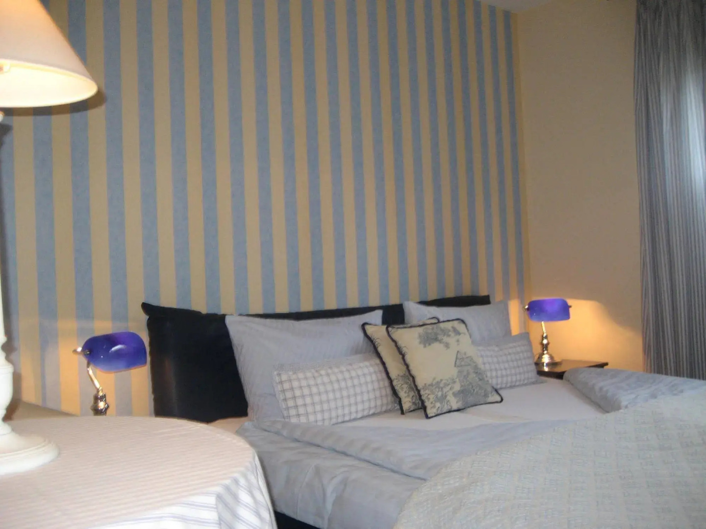 Schlossgarten Hotel am Park Sanssouci