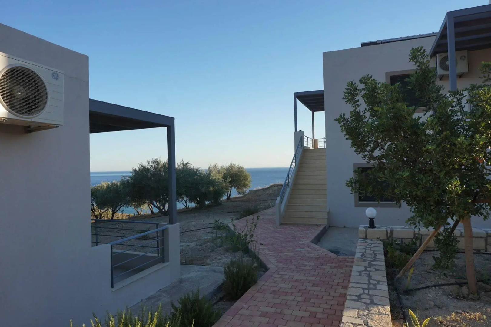 Portela Villas Kapsali