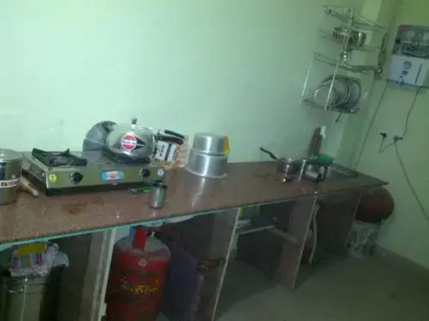 Jugaadus' Eco Hostel