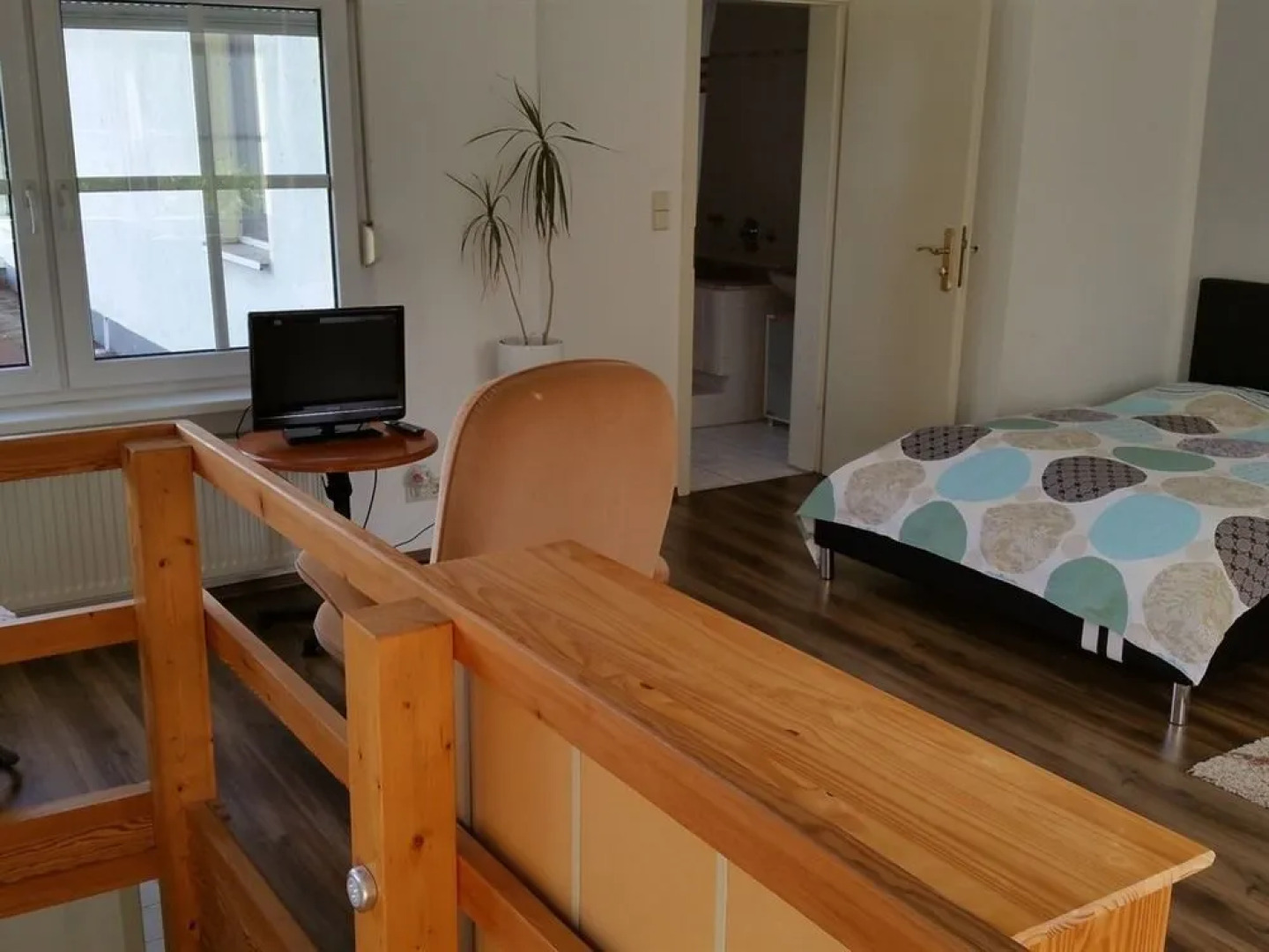 Ferienwohnung Dressler