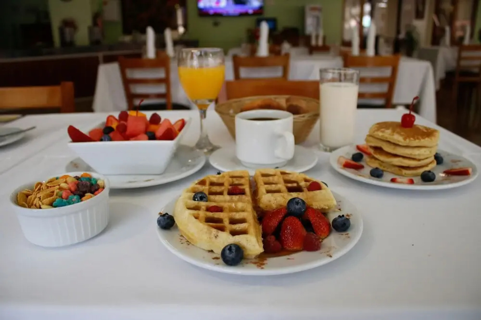 Hotel Presidente Huancayo Asociado Casa Andina