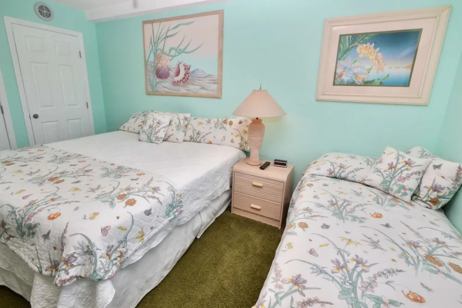 Sand Castle I 301 by Vtrips