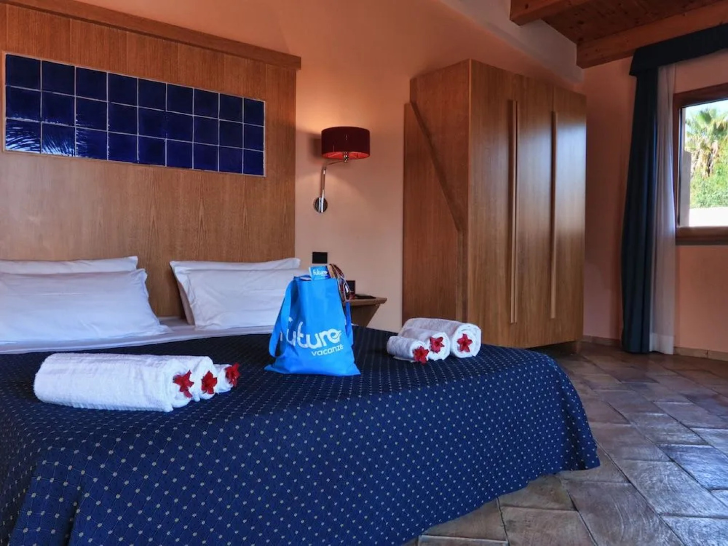 TH Le Castella - Baia degli Dei Village