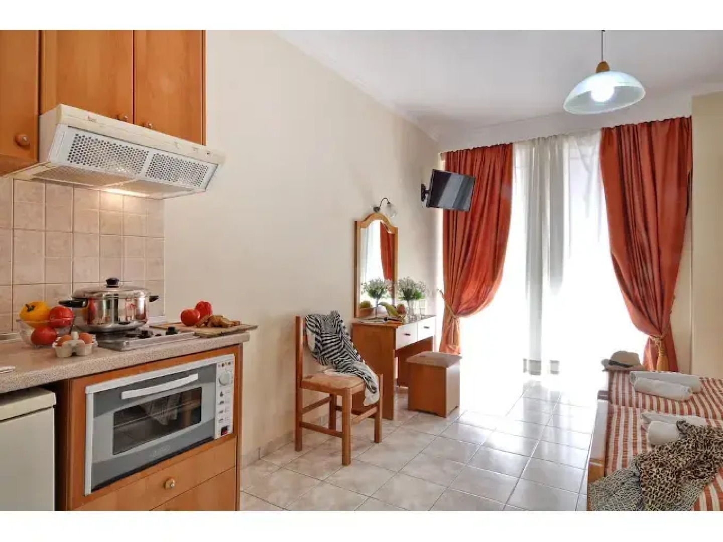 Lido Sofia Apartments