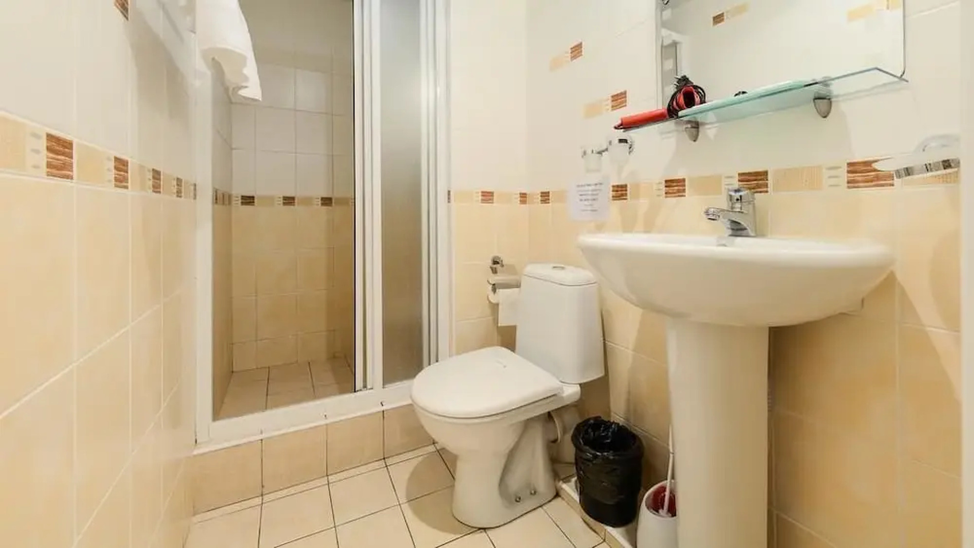 Отель На Конной