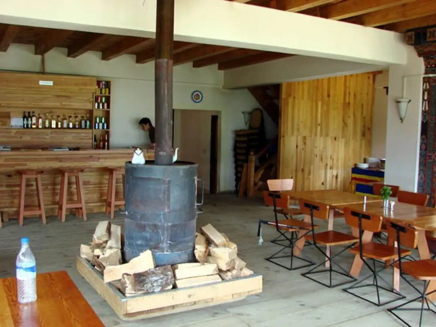 Dewachen Hotel & Spa
