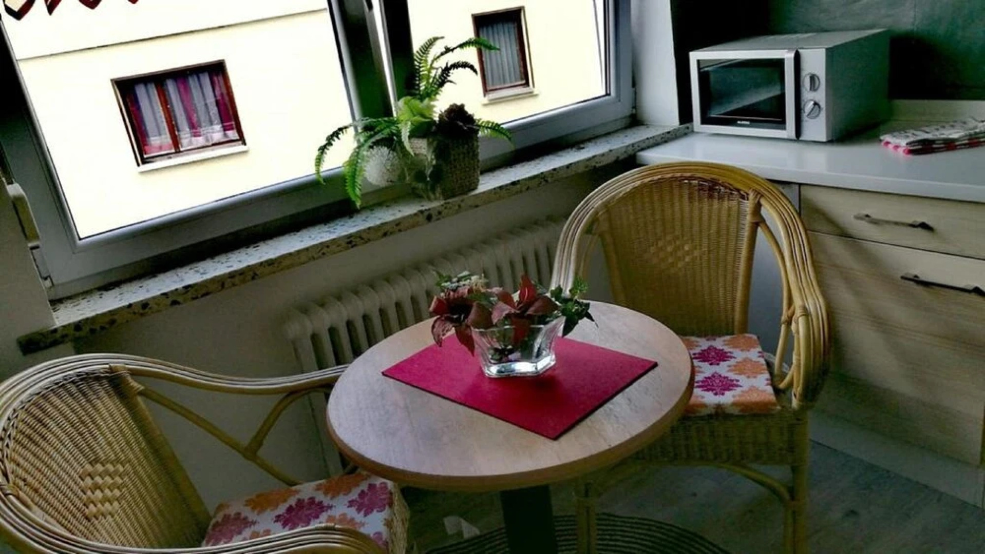 Ferienwohnungen Stadler