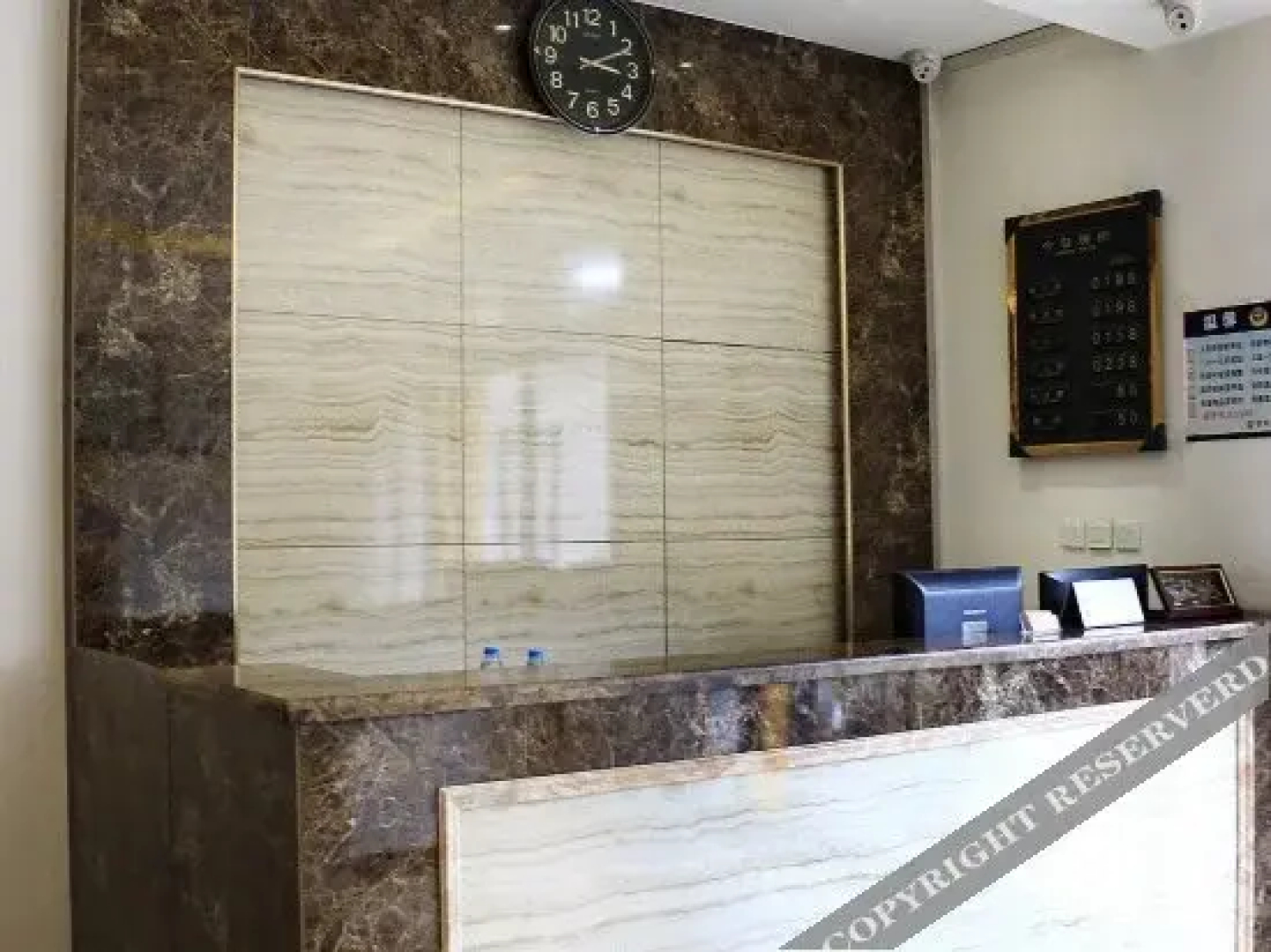 Yijingyuan Express Hotel