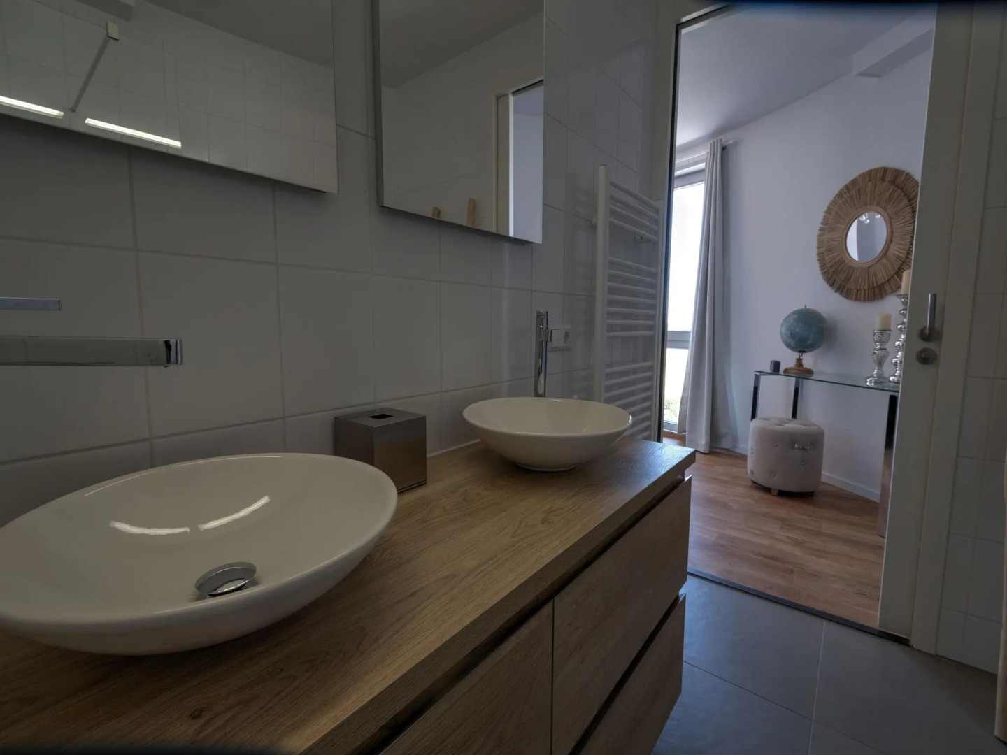 Apartment in Scherpenisse by Oosterschelde