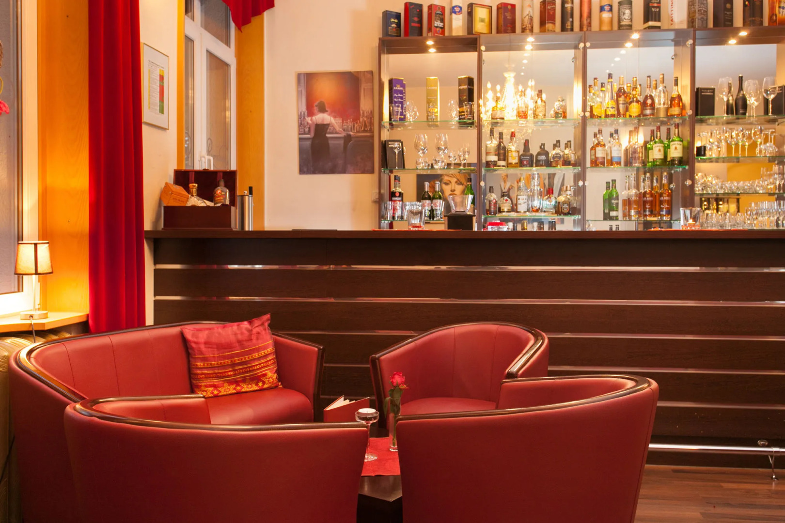 Kulturhotel Kaiserhof