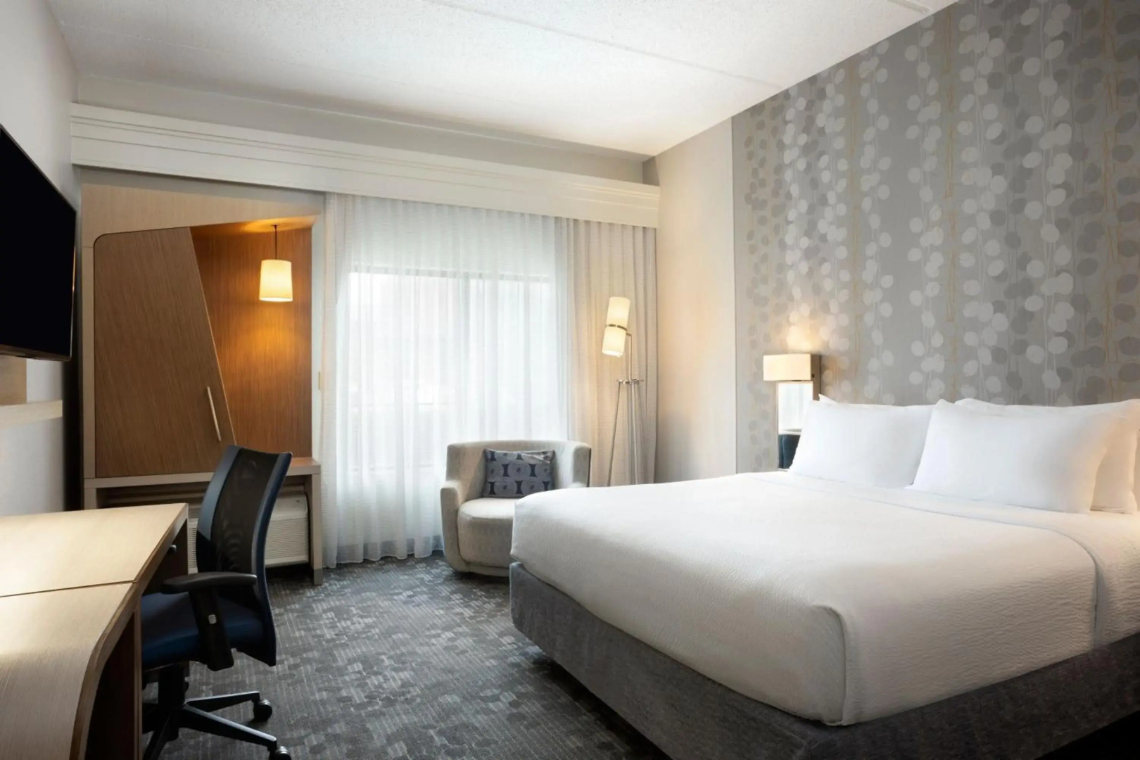 Courtyard by Marriott Austin Round Rock