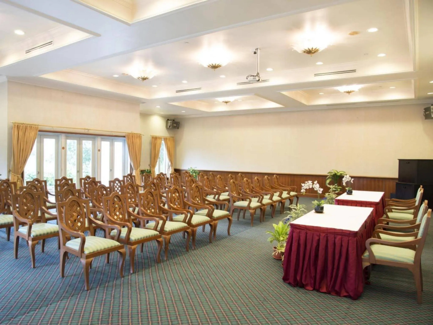 Ria Bintan Golf Resort