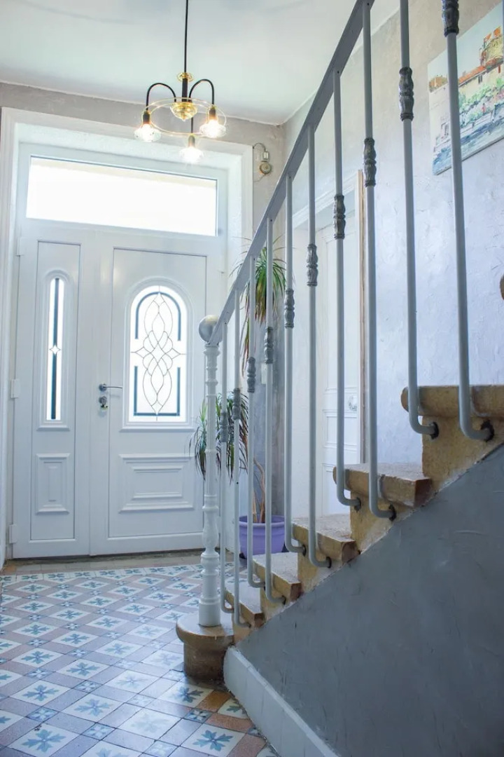 Tonneau Viticole aux Ronzières