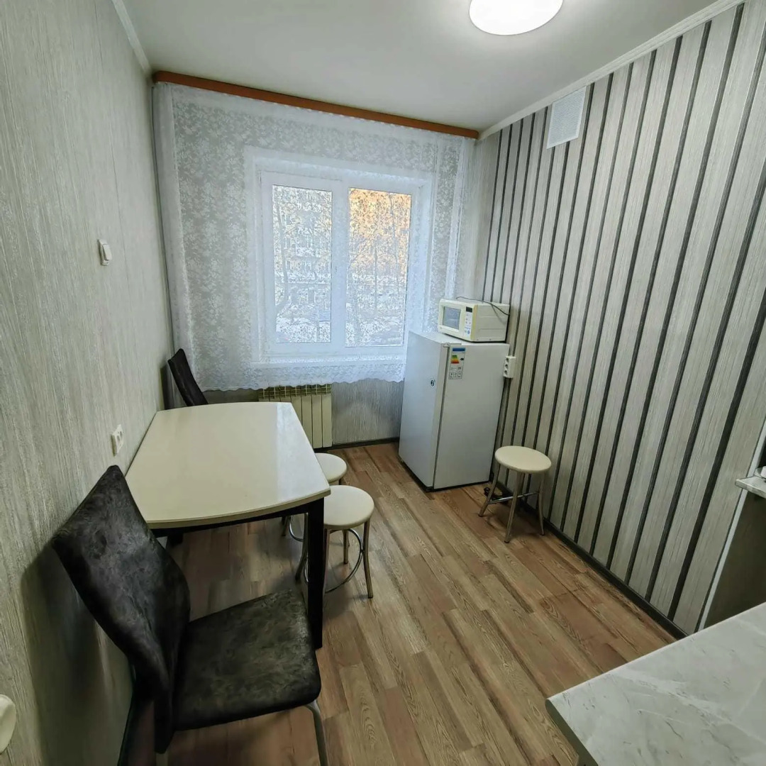 Апартаменты на улице Металлургов 15