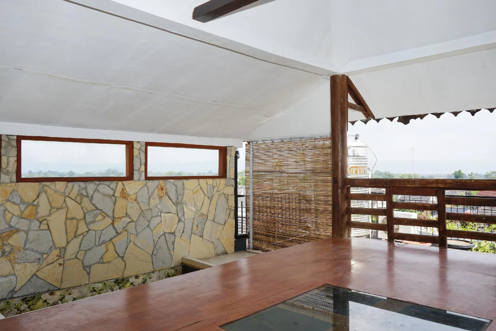 Hotel O Rafitha Homestay