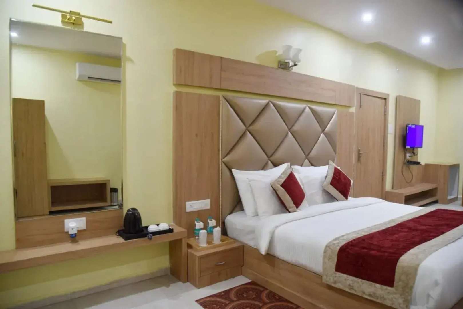 The River Front Resort