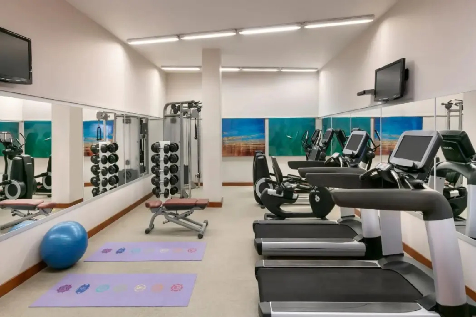 The Legend Paracas Resort, a Destination by Hyatt Hotel