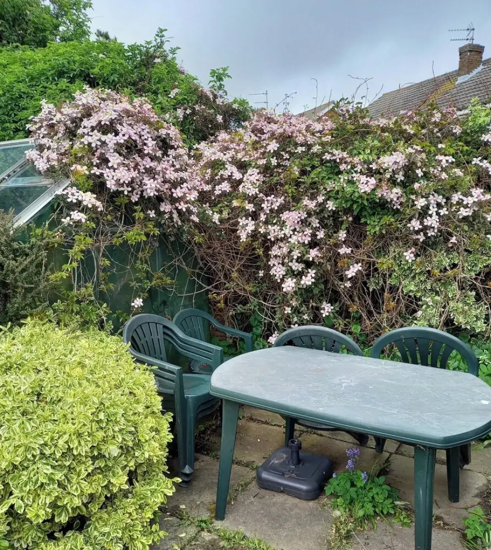 Frinton on Sea- 3bedroom-petfriendly-garden