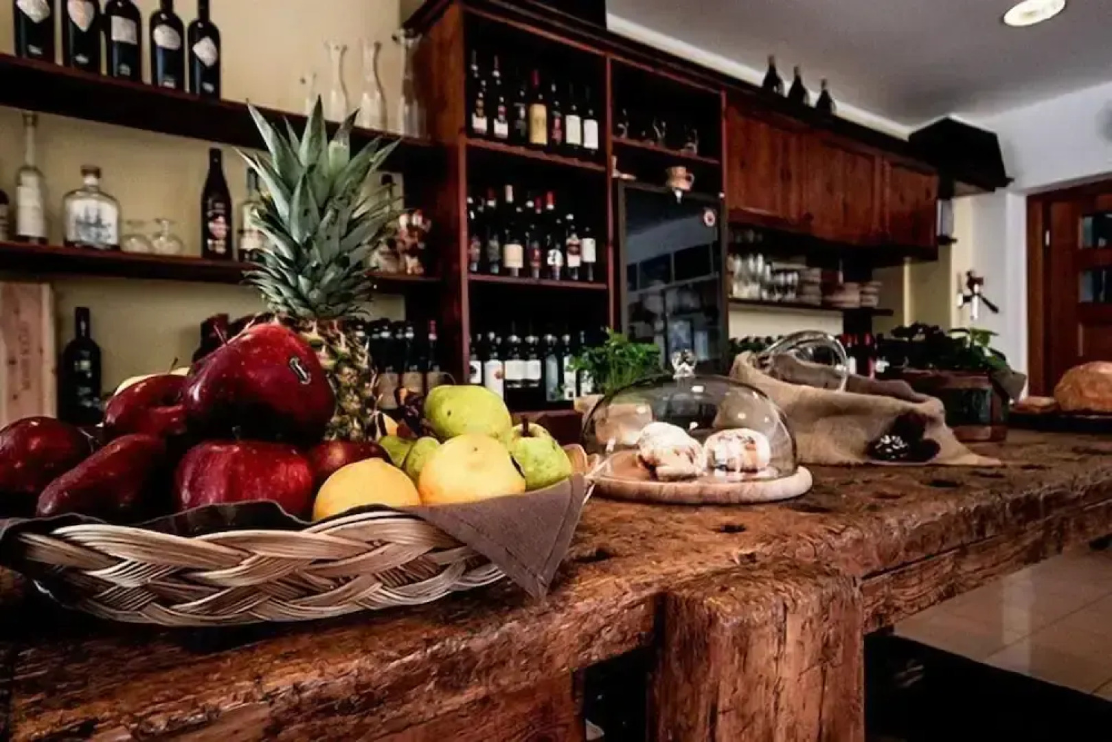 Hotel Ristorante Sporting Club