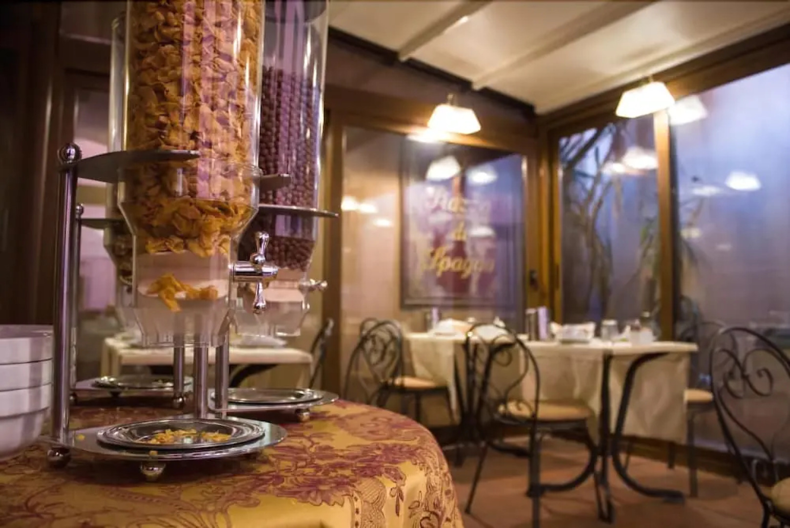 Piazza Di Spagna Studio Apt.