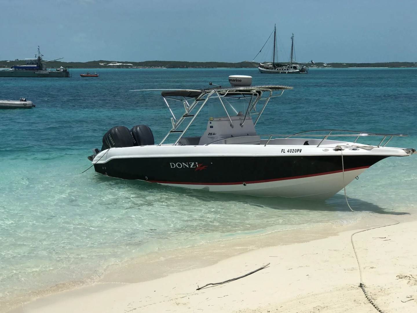 Great Exuma Beachouse