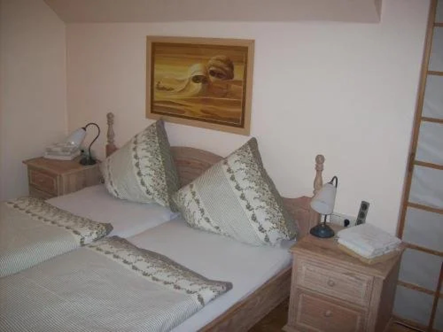 Altes Forsthaus Neuser