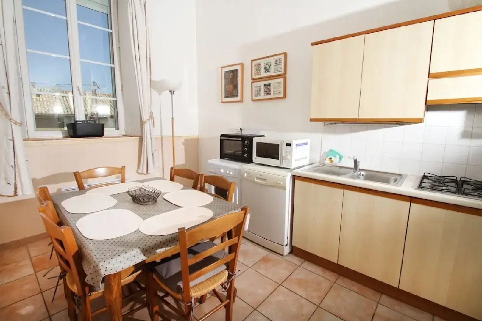 La Magnanerie - Le Mimosa