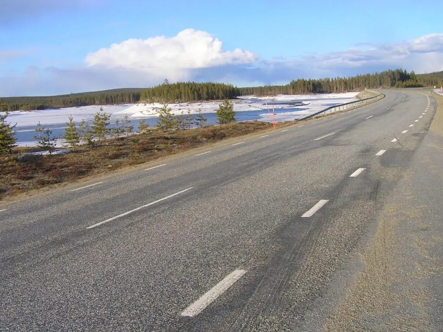 Fredrika Hotell Jakt & Fiskecamp