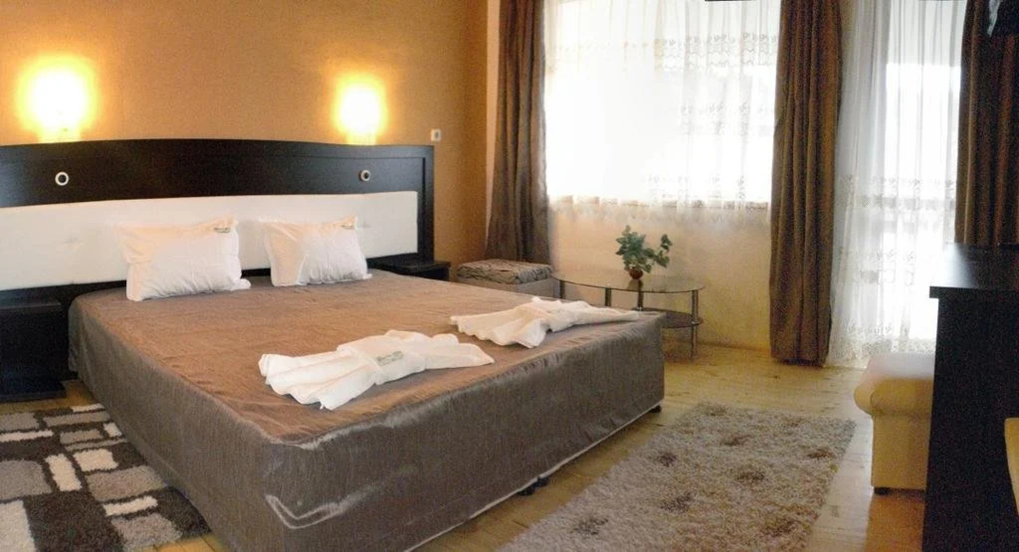 Hotel Paradise Place