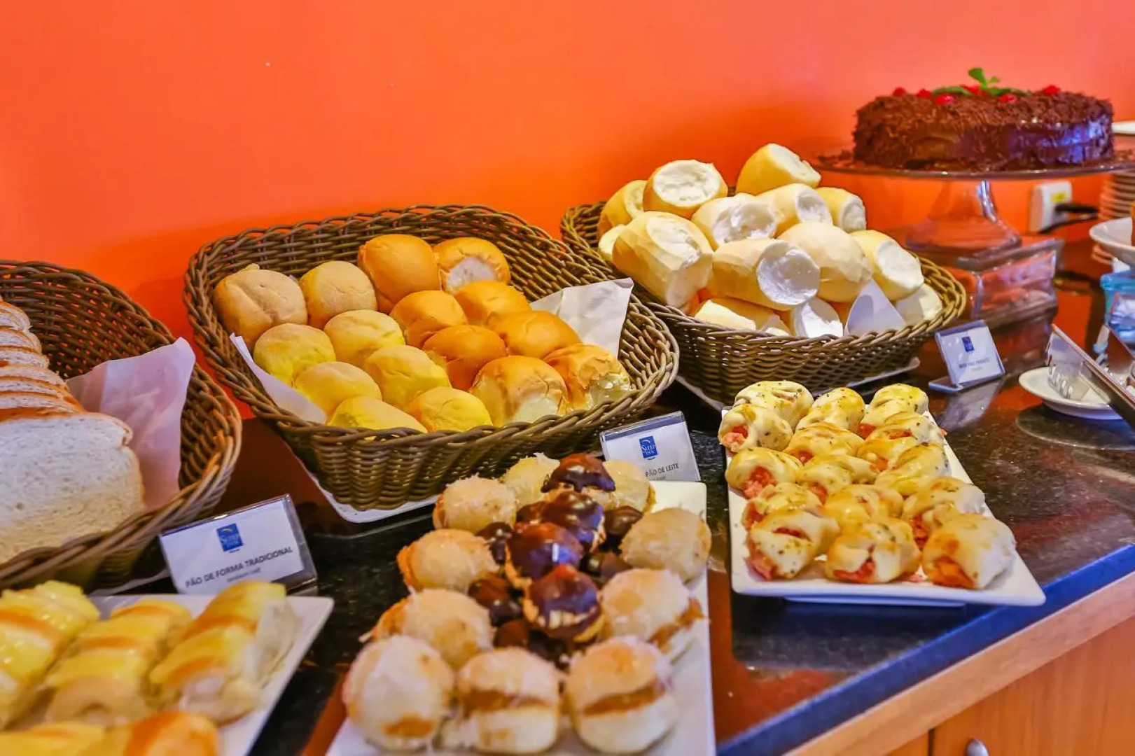 Dubai Macaé by Atlântica