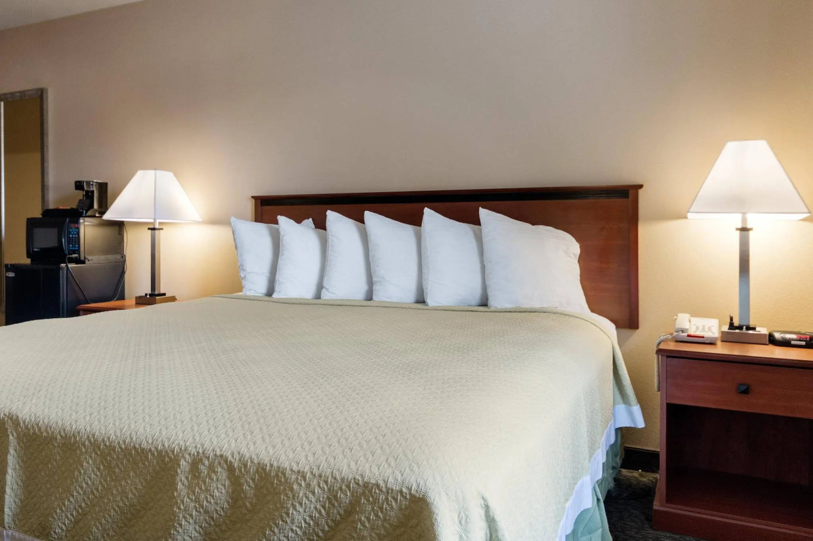 Motel 6 Junction, Texas - Llano River