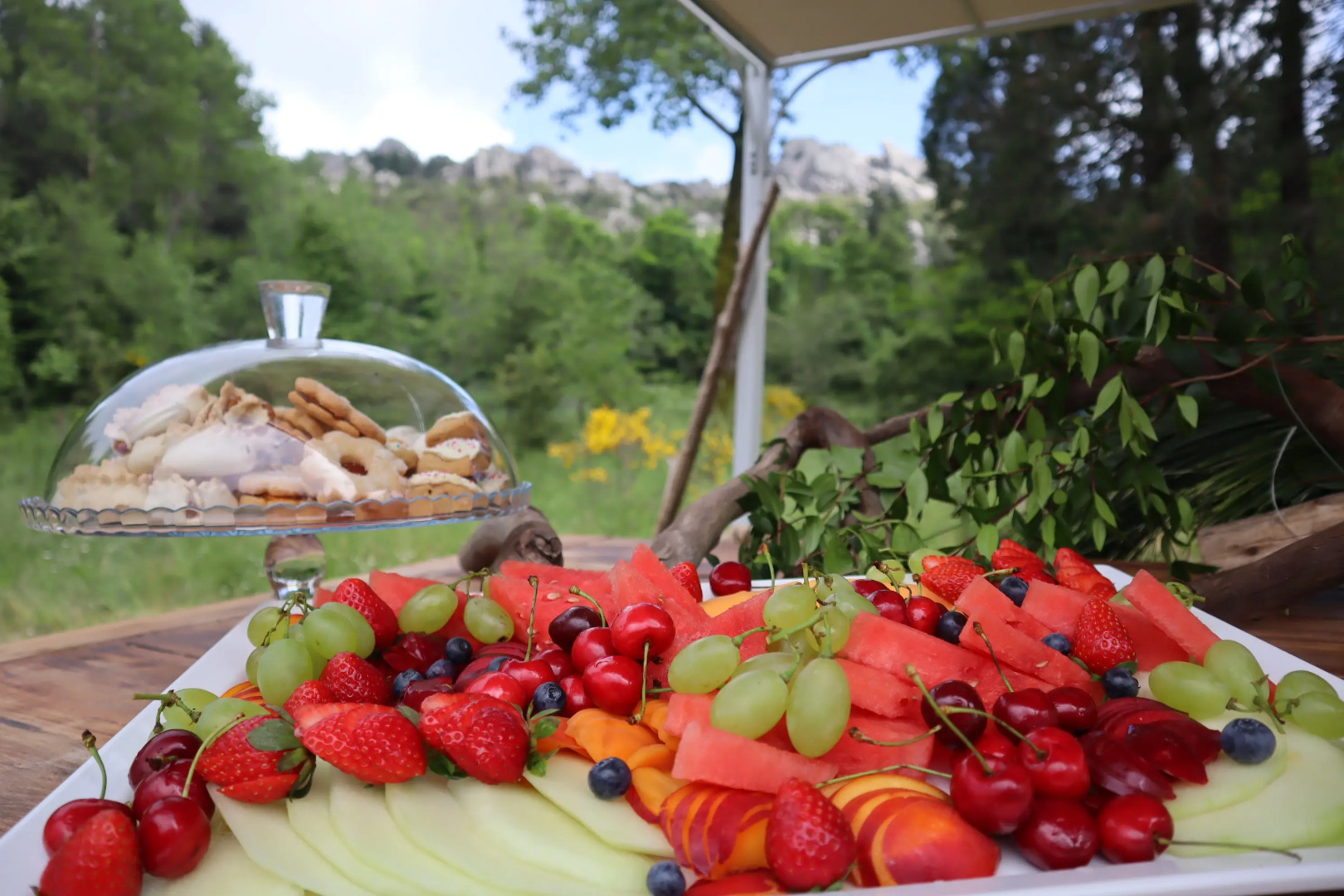 Vallicciola Nature Hotel